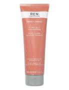 REN Perfect Canvas Clean Jelly Oil Cleanser Nude