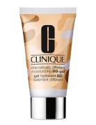 Clinique Dramatically Different Moisturizing Bb-Gel Multi/patterned