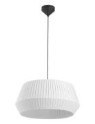 Dicte 53/Pendant Home Lighting Lamps Ceiling Lamps Pendant Lamps White...
