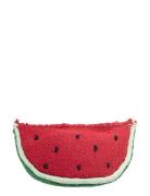 OLI & CAROL Do It Yourself Kit Diy Wally The Watermelon Röd