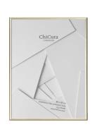 Alu Frame 40X50Cm - Acrylic Home Decoration Frames Gold ChiCura