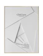 ChiCura Alu Frame 50X70Cm - Acrylic Guld