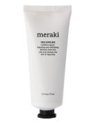 Meraki Face Exfoliate Nude