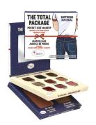 The Balm The Total Package® Multi/patterned