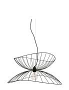 Globen Lighting Pendant Ray 70 Svart