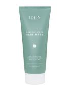 IDUN Minerals Deep Moisture Hair Mask Nude