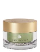 Annemarie Börlind Naturoyale Night Cream 50Ml Nude