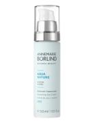 Annemarie Börlind Aquanature Day Cream Light 50Ml Nude