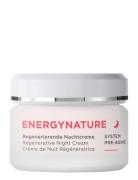 Annemarie Börlind Energynature Regenerative Night Cream Nude