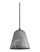 Line Pendant Home Lighting Lamps Ceiling Lamps Pendant Lamps Grey NORR...