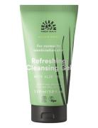 Urtekram Wild Lemongrass Refreshing Cleansing Gel 150 Ml Nude