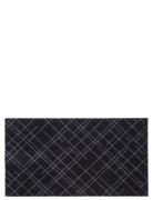 Floormat Polyamide, 120X67 Cm, Leaves Design Home Textiles Rugs & Carp...