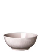 Swedish Grace Bowl 0,3L Home Tableware Bowls Breakfast Bowls Pink Rörs...