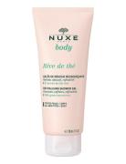 NUXE Rdt Revitalising Shower Gel 200 Ml Nude