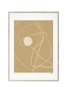Little Pearl - 30X40 Home Decoration Posters & Frames Posters Graphica...