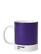 PANT Mug Lila