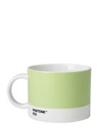Tea Cup Home Tableware Cups & Mugs Tea Cups Green PANT