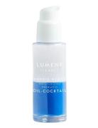 LUMENE Nordic Hydra Moisturizing Prebiotic Oil-Cocktail Nude