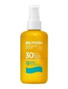 Biotherm Waterlover Sun Mist Spf30 Nude