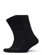 Lindbergh Bamboo Sock 5 Pack Svart