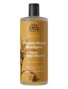 Urtekram Ultimate Repair Shampoo Spicy Orange Blossom Shampoo 500 Ml N...