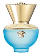 Versace Fragrance Dylan Turquoise Pour Femme Edt Nude