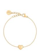 Edblad Barley Bracelet Guld