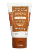 Sisley Super Soin Solaire Tinted Sun Care Spf30 1 Natural