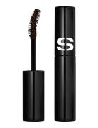 Sisley So Curl Mascara 2 Deep Brown Brun