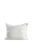 Lovely Linen Misty Pillow Case Vit