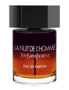 Yves Saint Laurent Yves Saint Laurent La Nuit De L'homme Eau De Parfum...