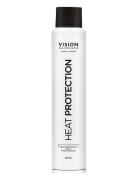 Vision Haircare Heat Protection Nude