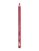 L'Oréal Paris L'oréal Paris Color Riche Lip Liner 374 Intense Plum Röd