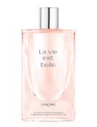 Lancôme Lancôme La Vie Est Belle Shower Gel 200Ml Nude