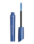 LUMENE Nordic Berry Curl Mascara, Black Svart