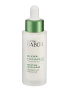 Babor Cleanformance Moisture Glow Serum Nude