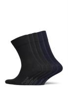 Schiesser Socks Svart