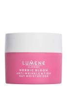 LUMENE Nordic Bloom Anti-Wrinkle & Firm Day Moisturizer Nude