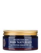 Raw Naturals Brewing Company Monster Fiber Cream Nude