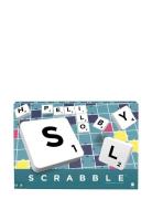 Games Scrabble Original Toys Puzzles And Games Games Educational Games...