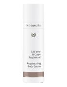 Dr. Hauschka Regenerating Body Cream Nude