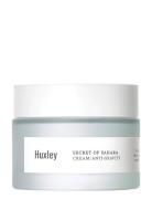 Huxley Huxley Cream; Anti-Gravity 50Ml Nude