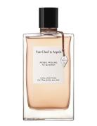 Van Cleef & Arpels Rose Rouge Nude