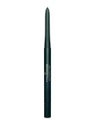 Clarins Waterproof Eye Pencil 05 Forest Grön