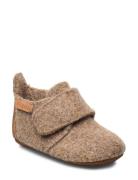 Bisgaard Bisgaard Baby Wool Beige