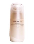 Shiseido Benefiance Wrinkle Smoothing Smoothing Day Emulsion Nude