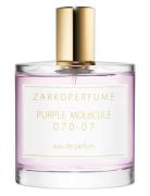 Zarkoperfume Purple Molécule 070 .07 Edp Nude