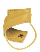 Corinne Leather Band Short Bendable Gul