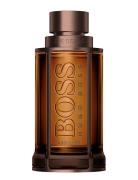 Hugo Boss Fragrance The Scent Absolute Eau Deparfum Nude