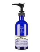 Neal's Yard Remedies Rehydrating Rose Facial Wash Nude